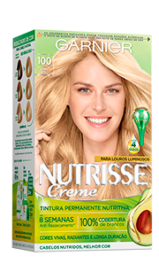 Nutrisse Creme 100